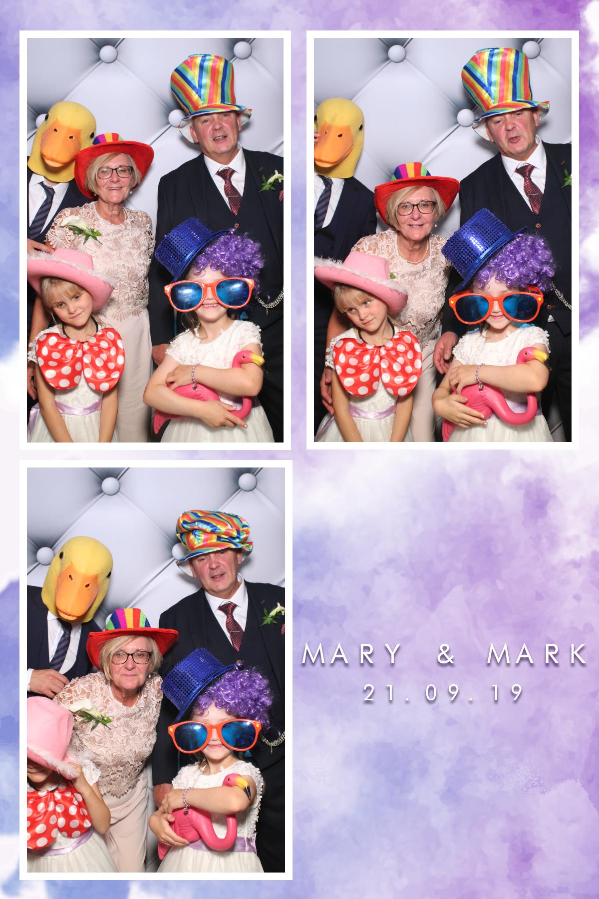 Mark & Mary's Wedding  | View more photos from the event at gallery.magicimages.uk/u/MagicImages/Mark-Marys-Wedding